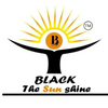 Black The Sunshine - Home